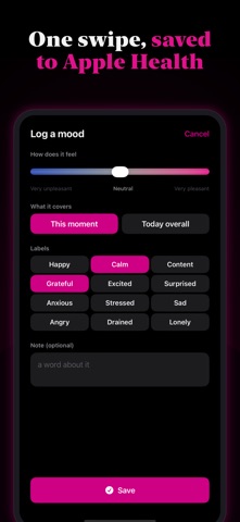 Pink Bloom Screenshot 2 of 4