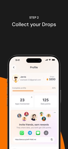 Banza screenshot