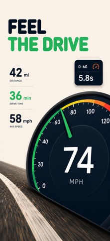Car Dashboard Widget & Sync Screenshot 3 of 9