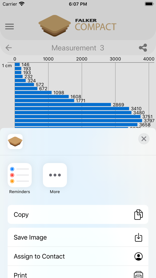#4. Falker Compact (iOS) 来自: Falker
