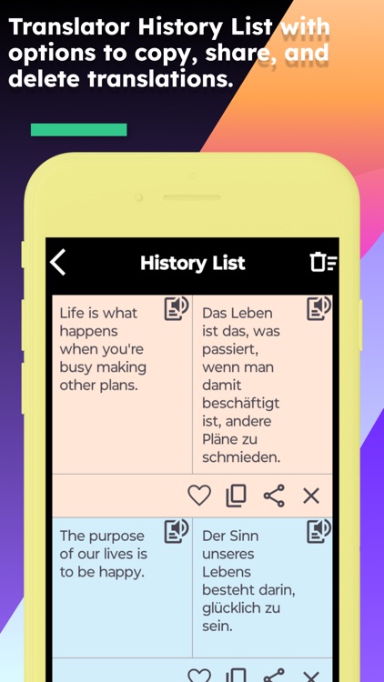 English German Translate screenshot-6