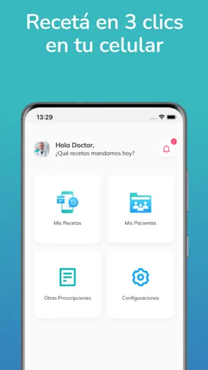 RCTA screenshot 1