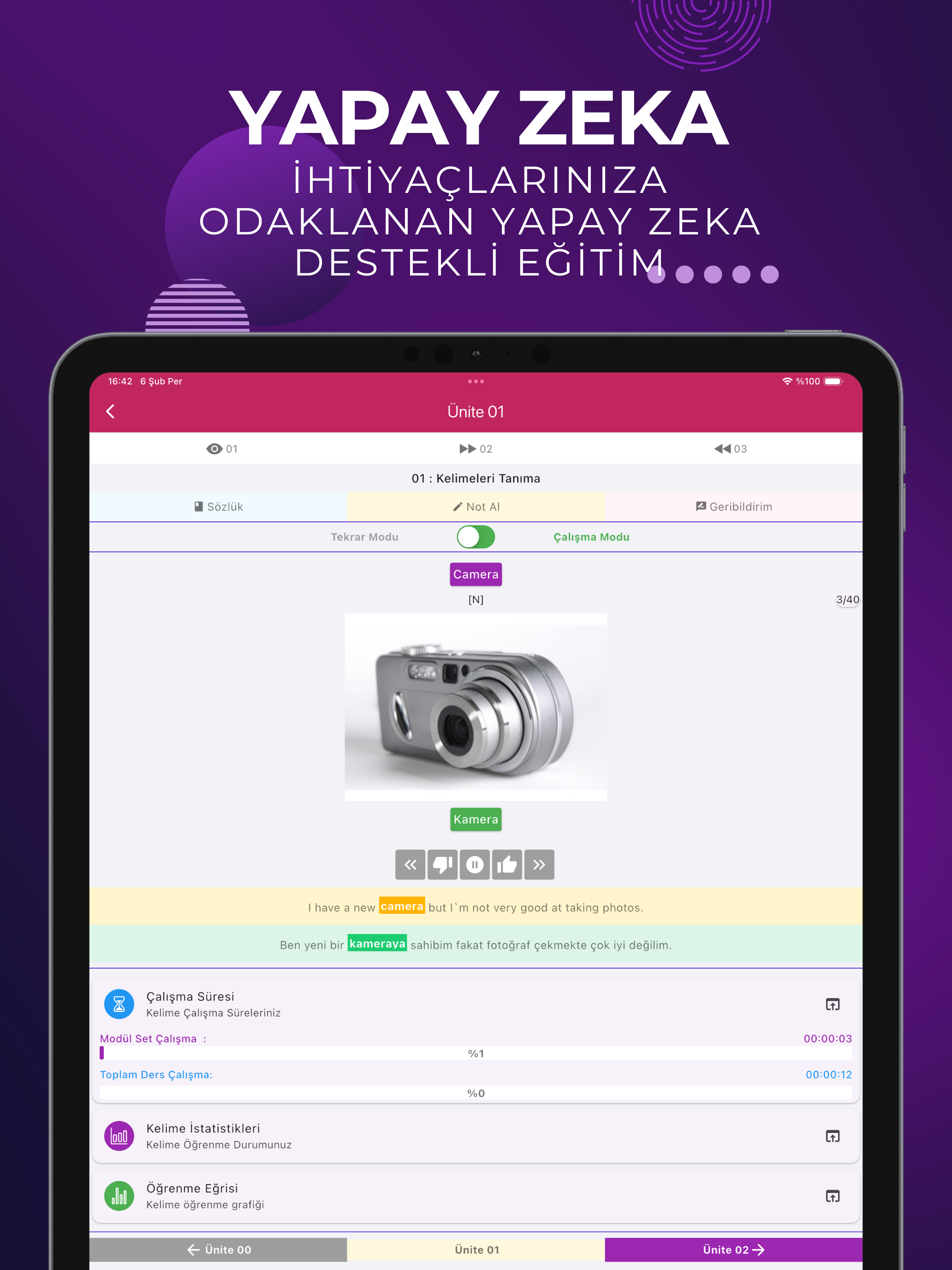 Temeldeningilizce TemeldenING