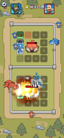 DiceFightPVP Screenshot 3 of 5