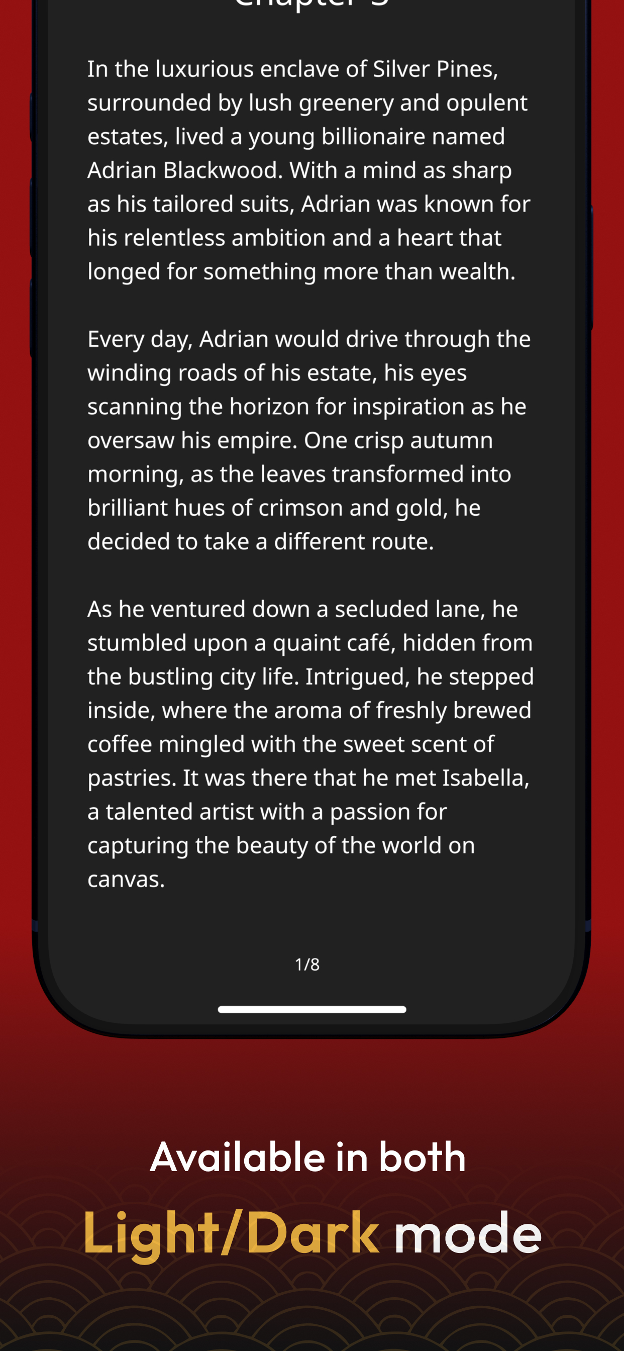 Pratilipi - Books and Stories screenshot 7