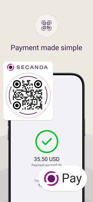 SECANDA screenshot 4