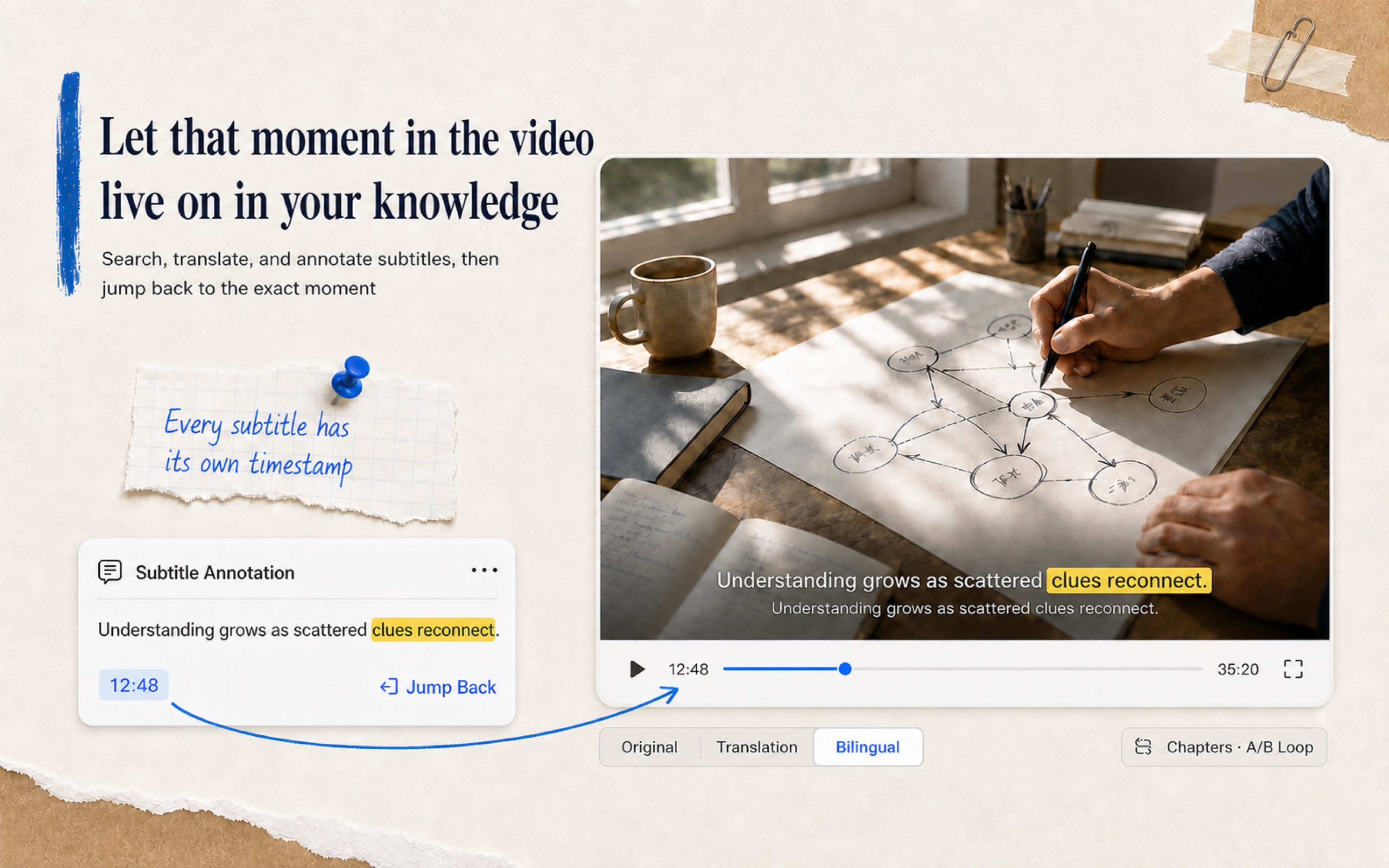 DoCube: PDF Reader & Notes screenshot 26