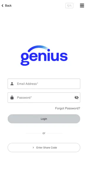 Genius screenshot 2