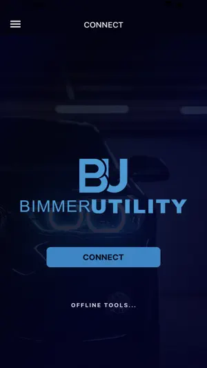 BimmerUtility screenshot 1