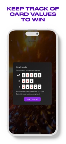Card Adder 21 Screenshot 1 of 5