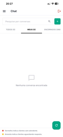 SupportHUB Screenshot 5 of 5