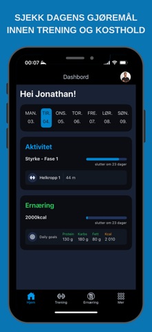 PT Pro screenshot