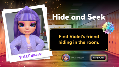 Rainbow High Screenshot