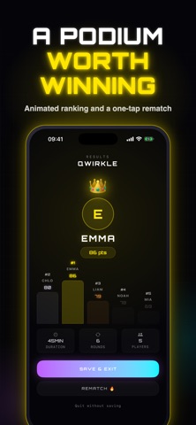 GAMBR Screenshot 5 of 6