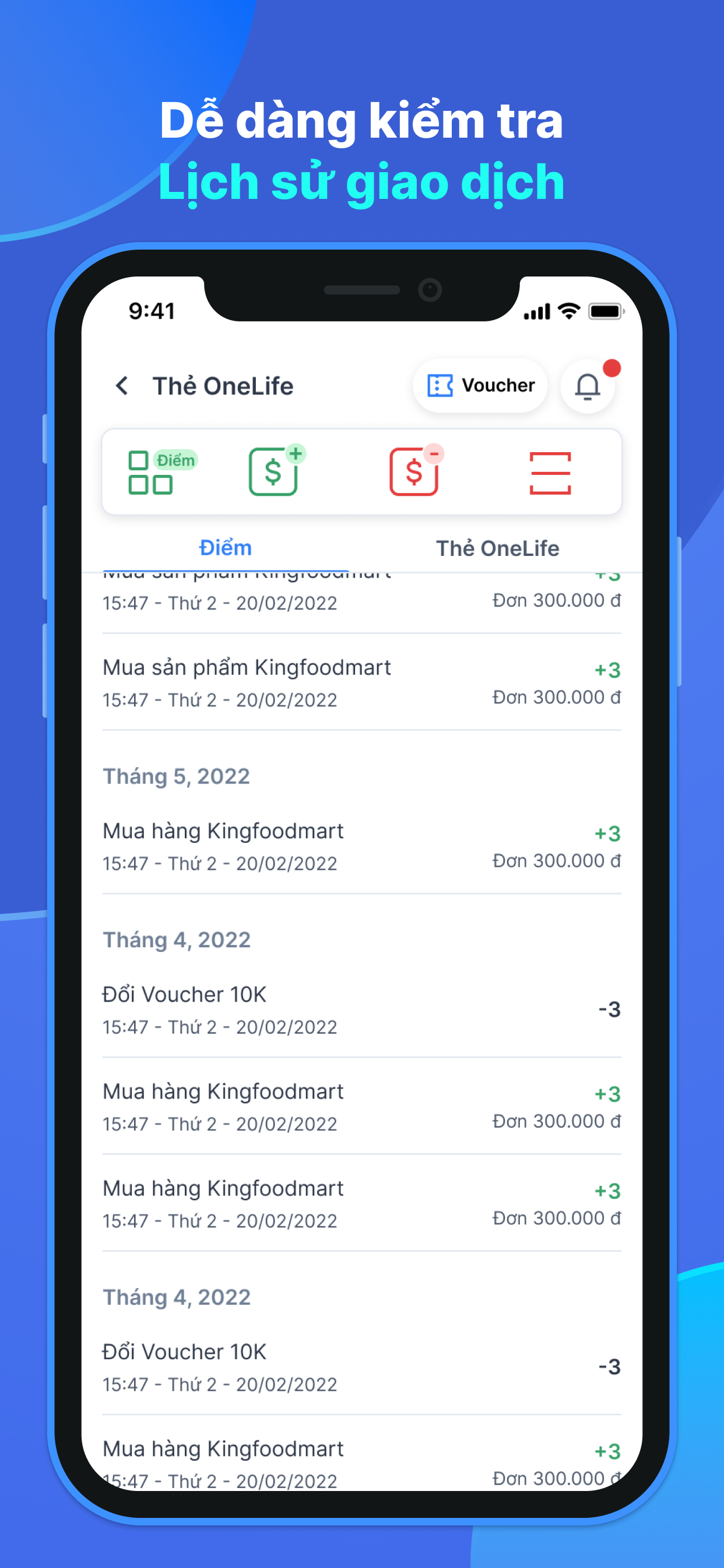 OneLife screenshot 4