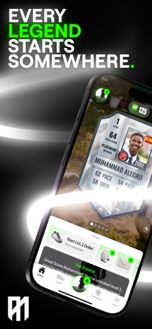 AIM Football screenshot