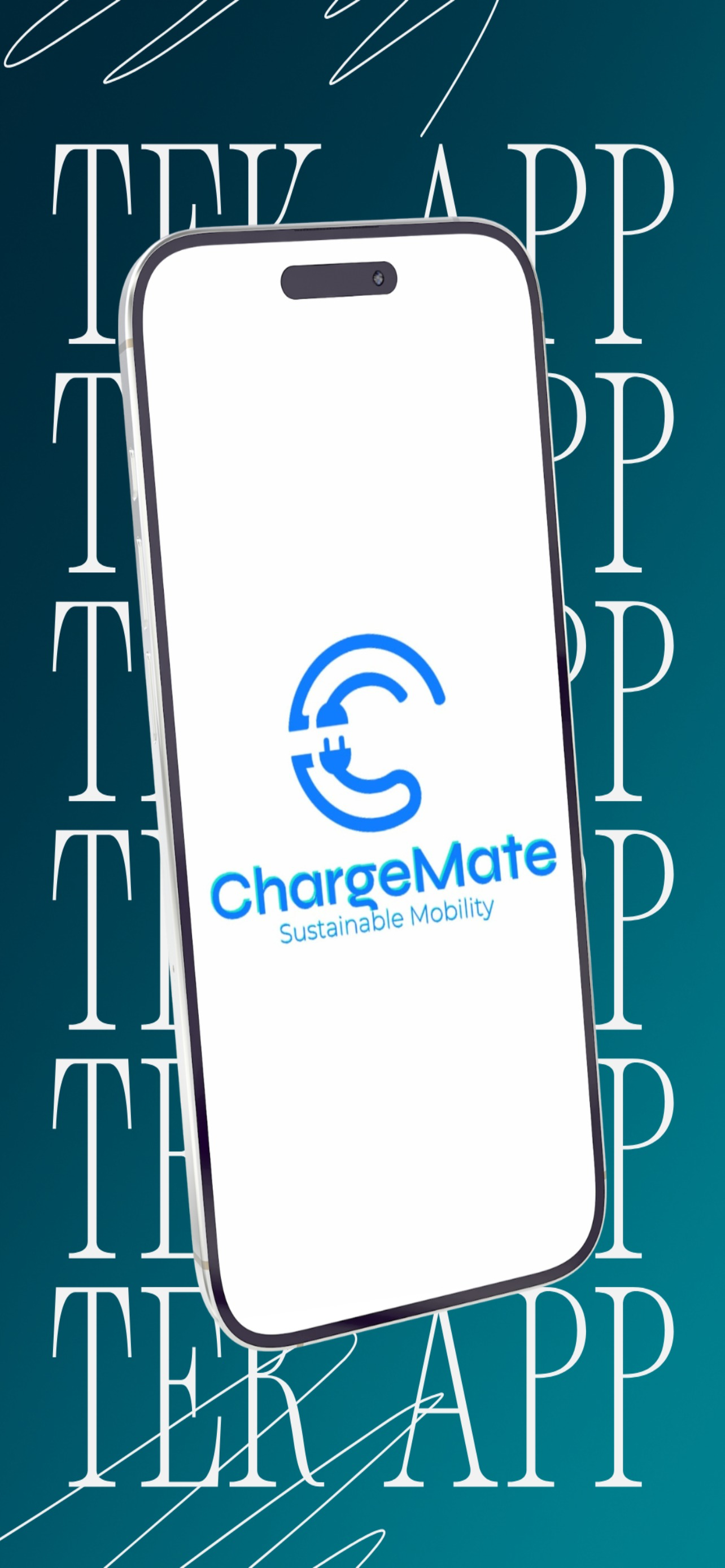 ChargeMate: EV Charge Network