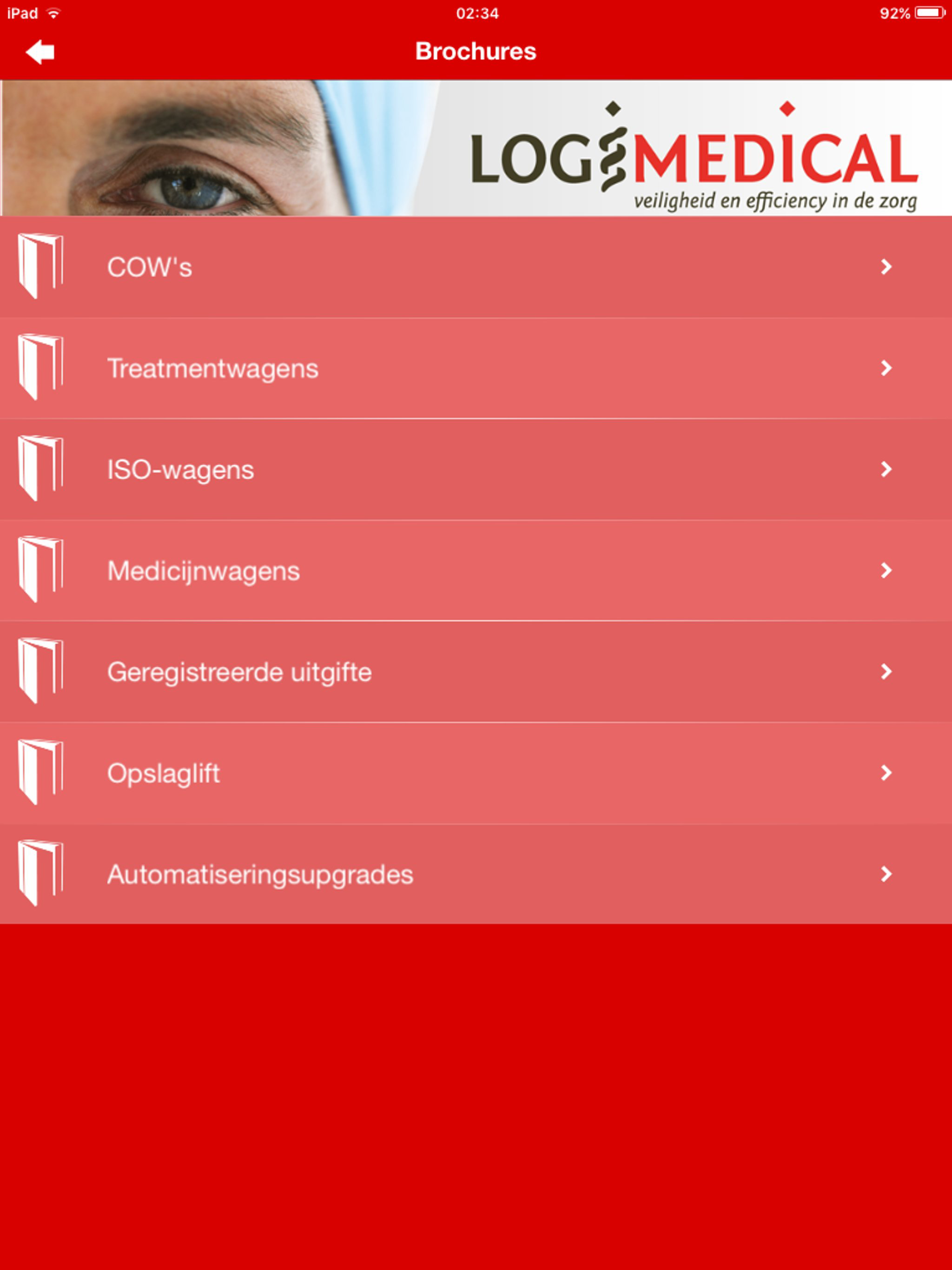Logimedical