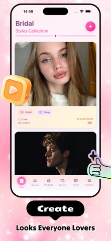 Soda Talks - Pop Your Chat Fun screenshot