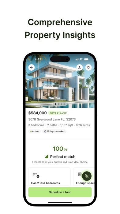 reAlpha Screenshot