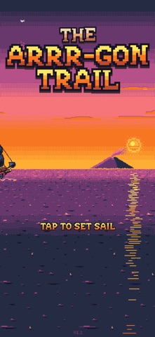 The Arrr-gon Trail screenshot 7