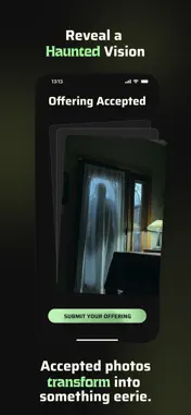 Conjure Camera screenshot 2