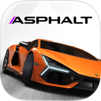 Asphalt Legends - Racing Game