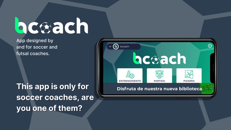 bcoach - White board app