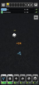 Dice Inc. Idle screenshot