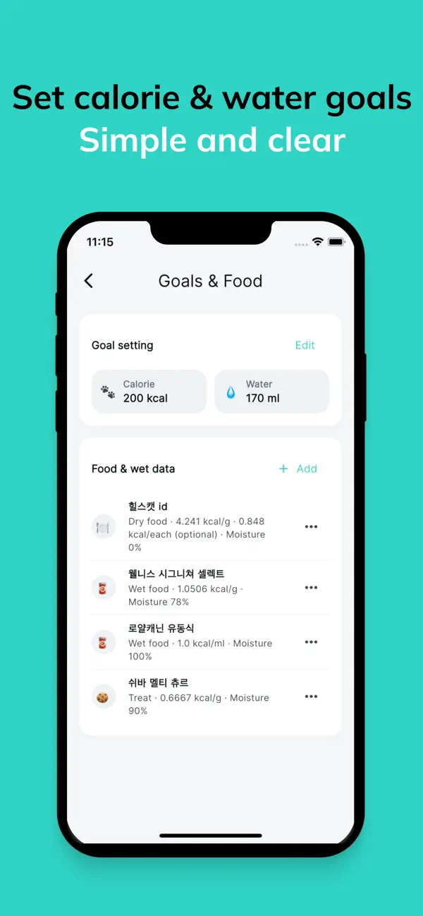 Pawdodok: Pet Care Daily Log screenshot 5