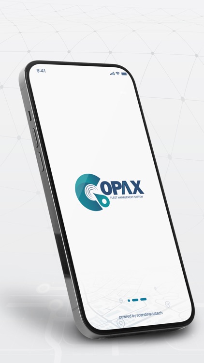 Copax