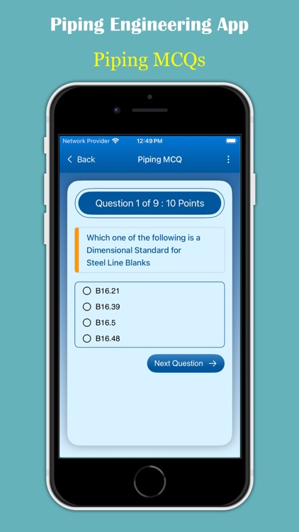 Piping Engineering screenshot-9