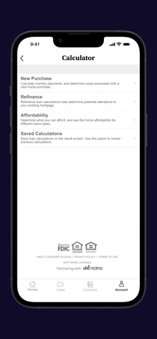 Elliman Capital Screenshot 3 of 6