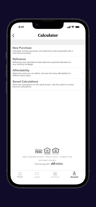 Elliman Capital Screenshot 3 of 6