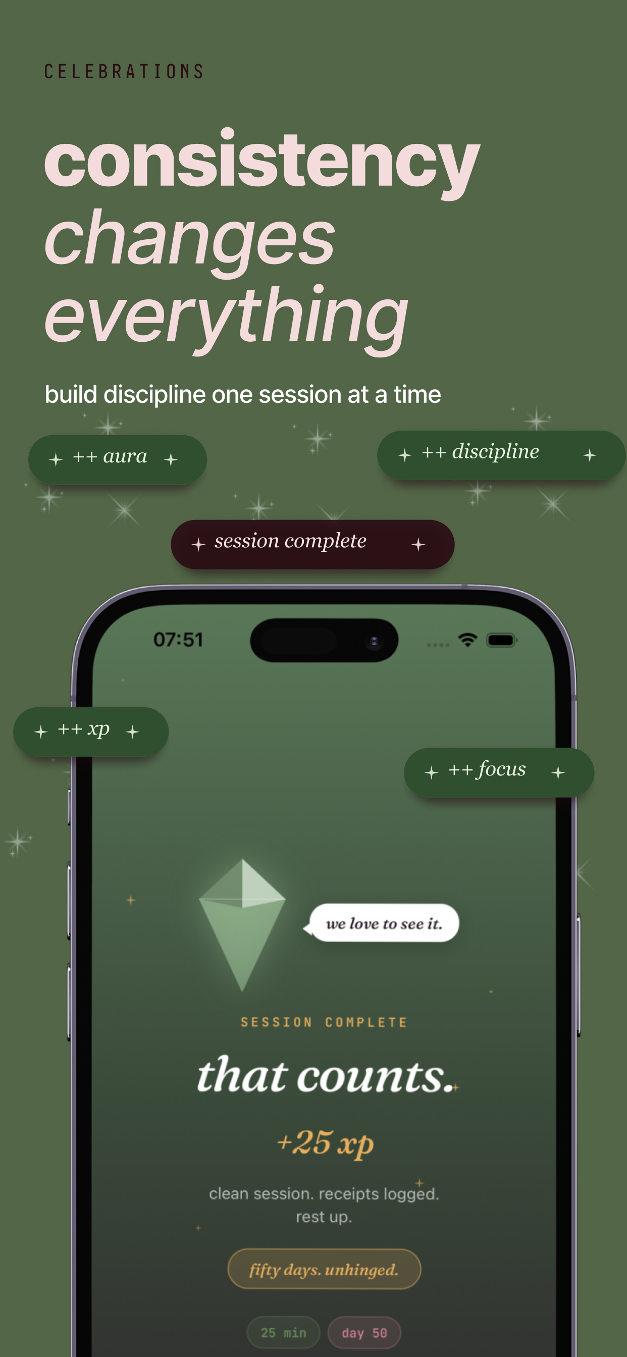 Focus Era - Pomodoro timer screenshot 7