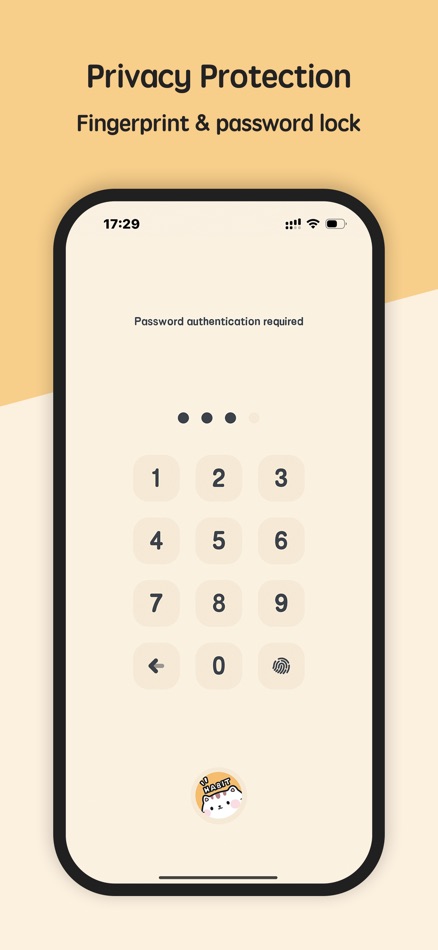 #8. Meow Habits - habit tracker (iOS) By: 境 高