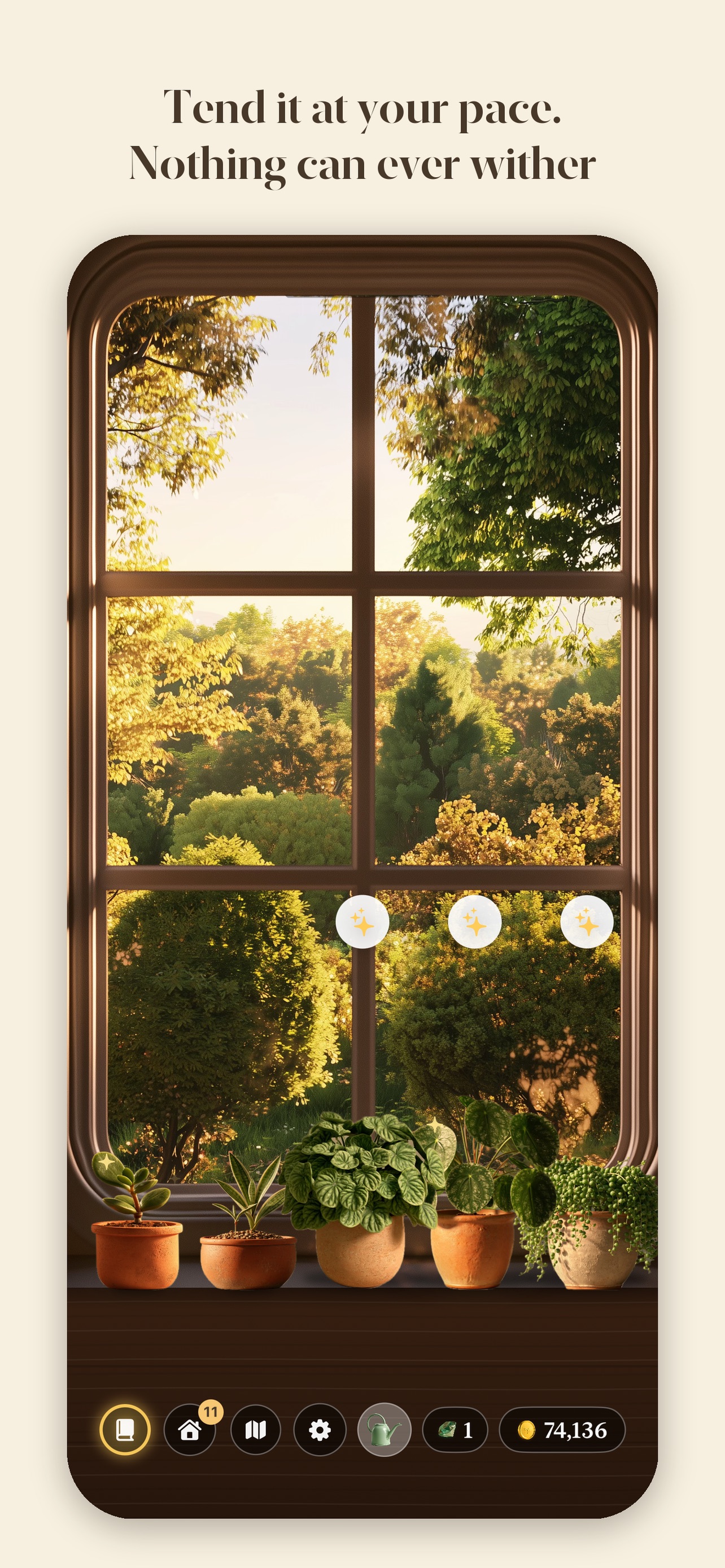 Screenshot 2 of My Little Window