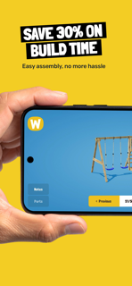 Wickey screenshot 2
