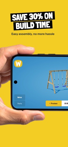 Wickey Screenshot 2 of 6