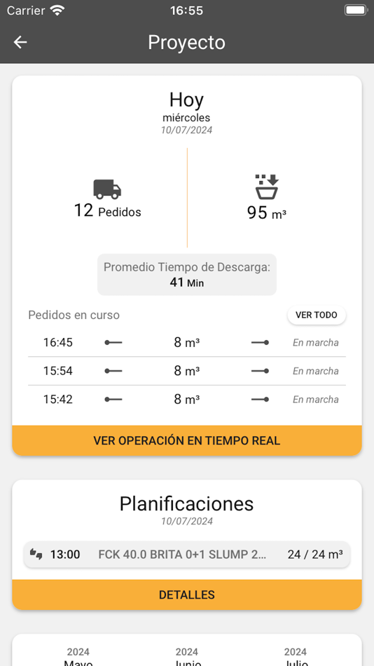#3. GS Concretos (iOS) 由: Loop 4 Solutions