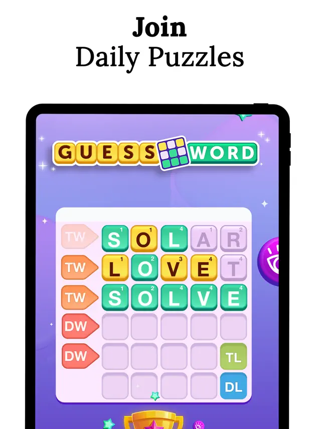 Words With Friends Word Game screenshot 16