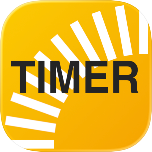 ExTimer - HIIT Interval Timer