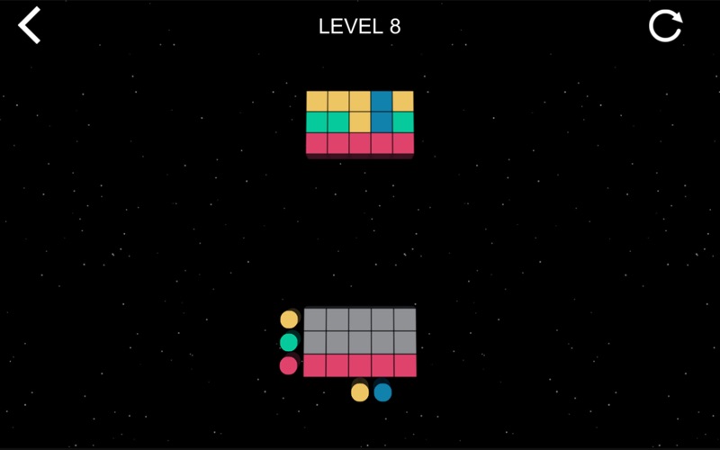 Pattern Match - Mosaic Puzzle app screenshot 2