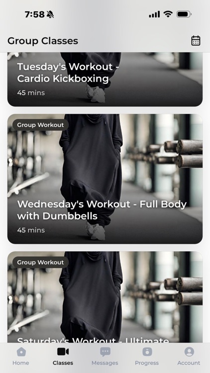 SunnahFitPro screenshot-7