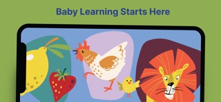 First Words: Baby Learning Screenshot 9 of 9