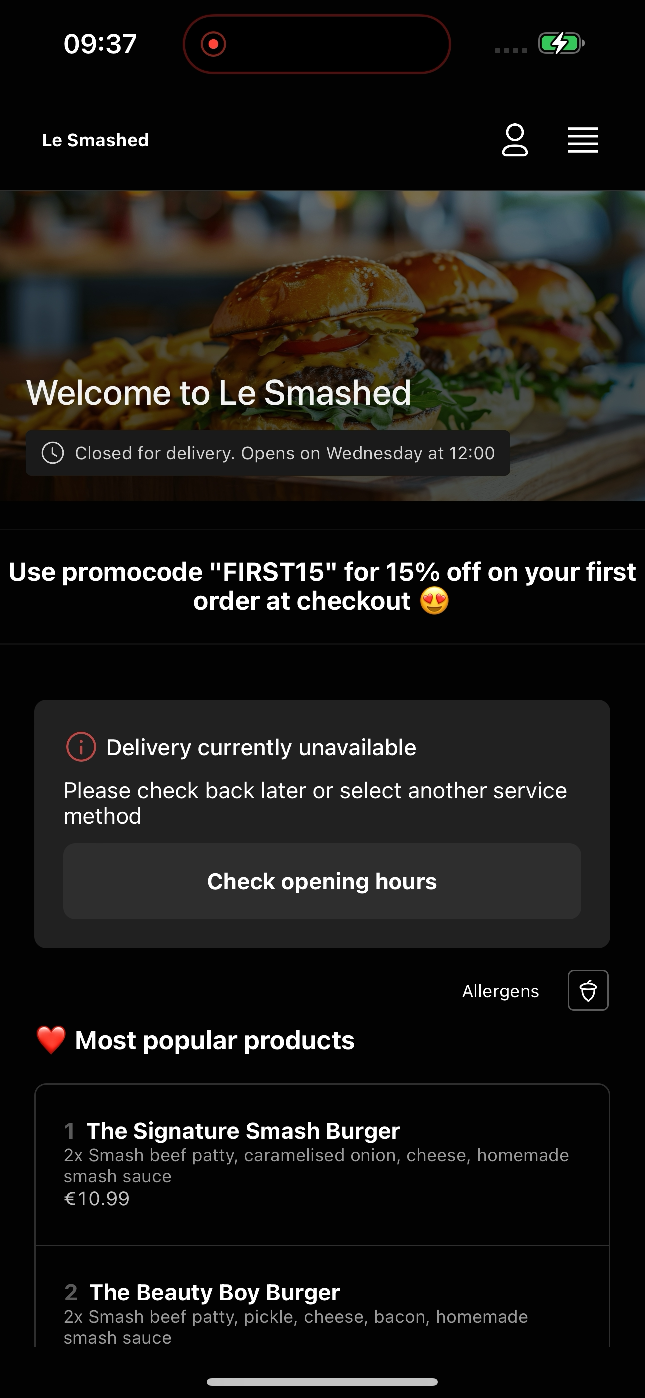 Le Smashed screenshot 6