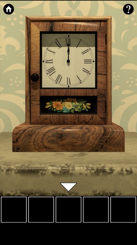 9999 - room escape game - screenshot 2