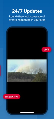 5NEWS Northwest Arkansas iPhone screenshot