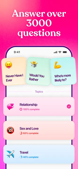 Couple Joy: Screenshot 3 von 7