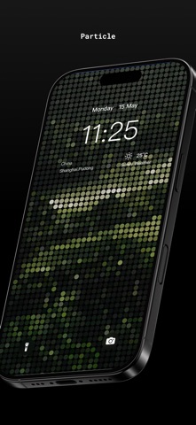 Grapad – 极简壁纸制作 screenshot